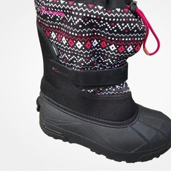 ⭐️COLUMBIA WINTER BOOT - Picture 1 of 9